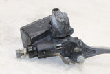 1999-10 Suzuki Gz250 Front Brake Master Cylinder OEM