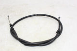 2004 Yamaha Yzf R6 Clutch Cable Line