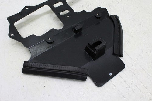 2003 Kawasaki Ninja Zx7r Zx750p Front Engine Head Cover