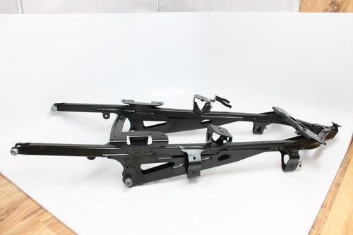 06-08 BMW K1200GT REAR SUBFRAME BACK SUB FRAME OEM STR8