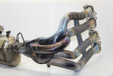 2016 Kawasaki Ninja H2 ZX1000 EXHAUST HEADER PIPES MANIFOLD
