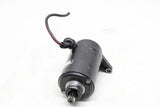 1991 Kawasaki Ninja ZX7 ZX750J ENGINE STARTING STARTER MOTOR -DC 12V
