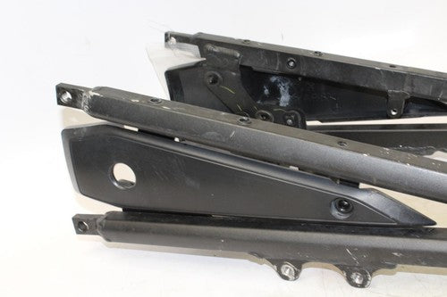 2008 Yamaha Fz1 Rear Subframe Back Sub Frame