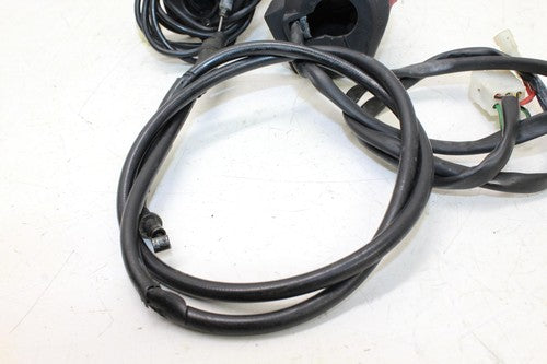 1999 Bmw F650 Right Switch Switches