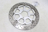 2002 Suzuki Gsxr600 Front Left Right Brake Rotors Discs