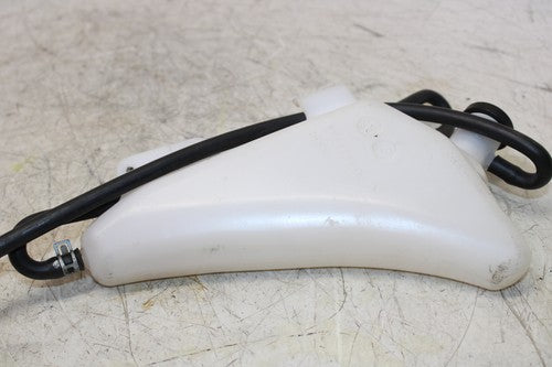 2017 Suzuki Gsxs1000 Radiator Coolant Water Tank Reservoir Bottle