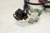 1989 Kawasaki Ninja 250r Ex250f Main Engine Wiring Harness Motor Wire Loom