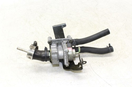 2004 Yamaha V Star 1100 Xvs1100at Silverado Air Valve Solenoid Top Engine Switch