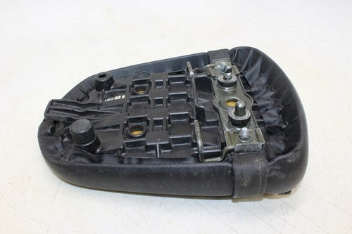 2006 Suzuki Gsxr600 Rear Back Passenger Tandem Seat Pad Saddle Pillion