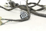 01-05 Honda Goldwing 1800 Gl1800 Headlight Wire Wiring Harness Loom OEM