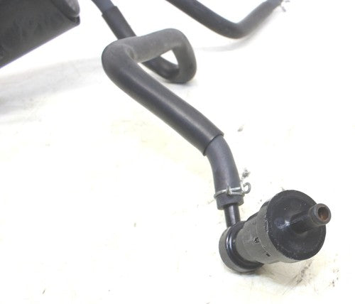 2003 Yamaha Yzf R6 Evap Vapor  Charcoal Emission Canister
