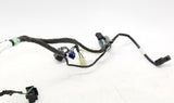 01-05 Honda Goldwing 1800 Gl1800 FRONT UPPER SUB WIRE WIRING HARNESS OEM