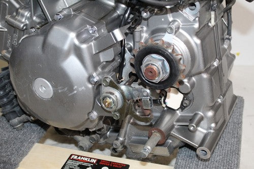 03-09 2005 Suzuki SV650S ENGINE MOTOR 10k Miles