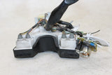 2001 Suzuki Sv650 Speedo Tach Gauges Display Cluster Speedometer