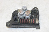 1983 Kawasaki Gpz750 Zx750a Relay Assembly Fuse Box