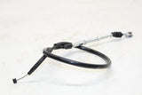 2019 Suzuki Gsxr250r Clutch Cable Line OEM