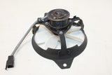 2001 Kawasaki Ninja 250r Ex250f Engine Radiator Cooling Fan