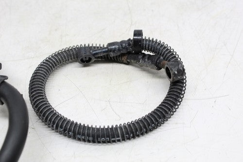 2007 Kawasaki Ninja 250r Ex250f Rear Back Brake Hose Fluid Line Set