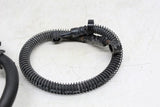 2007 Kawasaki Ninja 250r Ex250f Rear Back Brake Hose Fluid Line Set