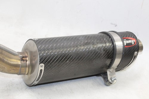 2006-07 Honda Cbr1000rr Jardine RT-ONE Exhaust Pipe Muffler