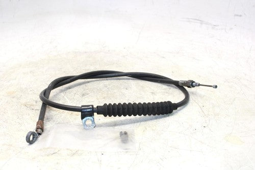 1998 Harley-davidson Sportster 883 Xlh883 Clutch Cable Line
