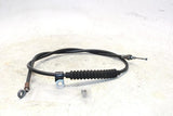 1998 Harley-davidson Sportster 883 Xlh883 Clutch Cable Line
