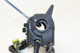 1994 Suzuki Katana 750 Gsx750f Left Clip On Handle Horn Signals Switch Switches
