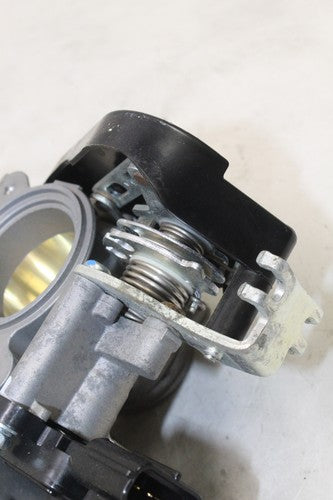 2008-16 Yamaha Yzf R6 MIKUNI Carbs Carburetors OEM