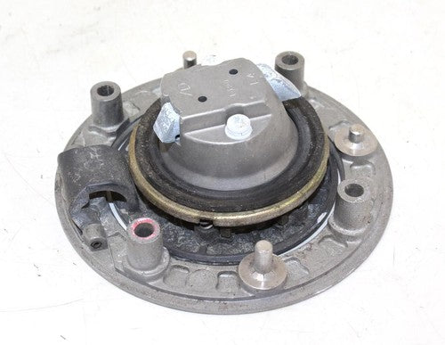 1991 Suzuki Gsxr750 Ignition Lock Key Set W/ Gas Cap And Seat Lock NO KEY