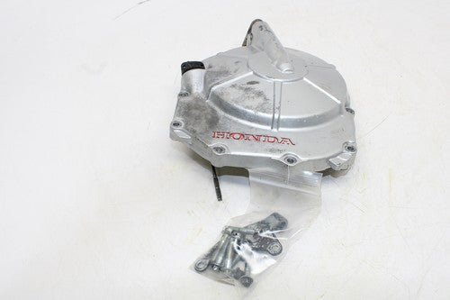 1991 Honda Cbr600f2 Clutch Side Engine Motor Cover 11330-MV9-670