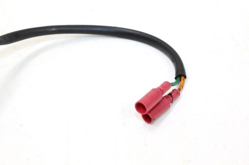 1982 Yamaha Xj650 Maxim Front Rear Left Right Turn Signals Light Indicators Set