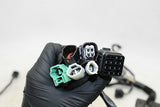 2018 Suzuki Gsxr1000R Main Engine Wiring Harness Motor Wire Loom 36610-17K60