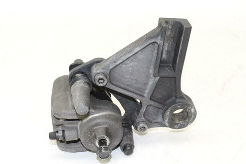 09-11 Kawasaki Er-6n Rear Back Brake Caliper W Mount Bracket OEM