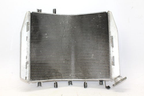 2006 Kawasaki Ninja Zx6r Zx636d Engine Radiator Motor Cooler Cooling Radiater