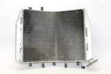 2006 Kawasaki Ninja Zx6r Zx636d Engine Radiator Motor Cooler Cooling Radiater