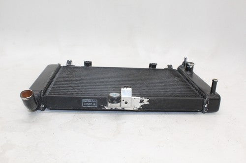 2002 Yamaha Yzf600r Engine Radiator Motor Cooler Cooling Radiater OEM