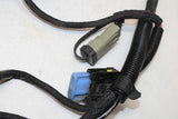 2008 Harley-Davidson V-Rod VRSCAW MAIN ENGINE WIRING HARNESS MOTOR WIRE LOOM