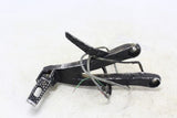 2007 Honda Cbr600rr Rear Back Passenger Peg Set Pair
