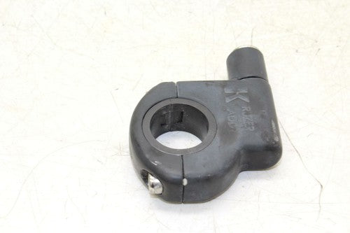 2004 Yamaha V Star 1100 Xvs1100at Silverado Clamp OEM