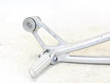 2003 Yamaha Yzf R6 Left Rear Back Passenger Peg