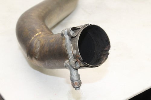 2006-07 Honda Cbr1000rr Jardine RT-ONE Exhaust Pipe Muffler