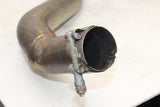 2006-07 Honda Cbr1000rr Jardine RT-ONE Exhaust Pipe Muffler