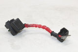 2002 Yamaha Yzf600r Engine Starter Relay Starting Motor Switch 4dn-81940-12-00
