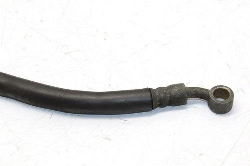 2003-2005 Suzuki Sv1000 Front Brake Caliper Hoses Lines OEM