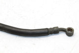 2003-2005 Suzuki Sv1000 Front Brake Caliper Hoses Lines OEM