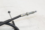 2015-18 Yamaha Yzf R3 Clutch Cable Line 1wd-f6335-00-00 OEM