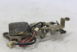 1982 Honda Cm450e Rectifier Voltage Regulator And Fuse Plate