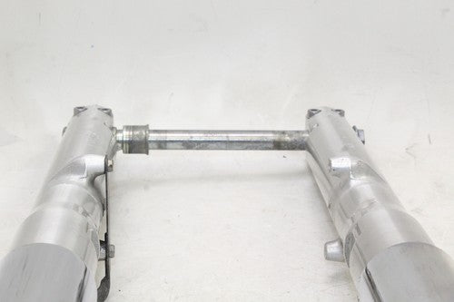 68-03 Honda Shadow Ace 750 Vt750c Front Forks Shock Suspension Set Pair OEM