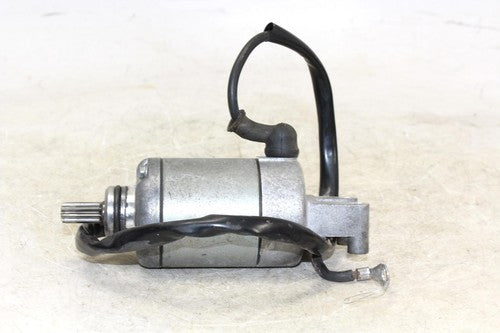 2004 Yamaha Yzf R6 Engine Starting Starter Motor -dc 12v