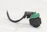 98-02 Honda Shadow Ace 750 Vt750c Engine Starter Relay Starting Motor Switch OEM
